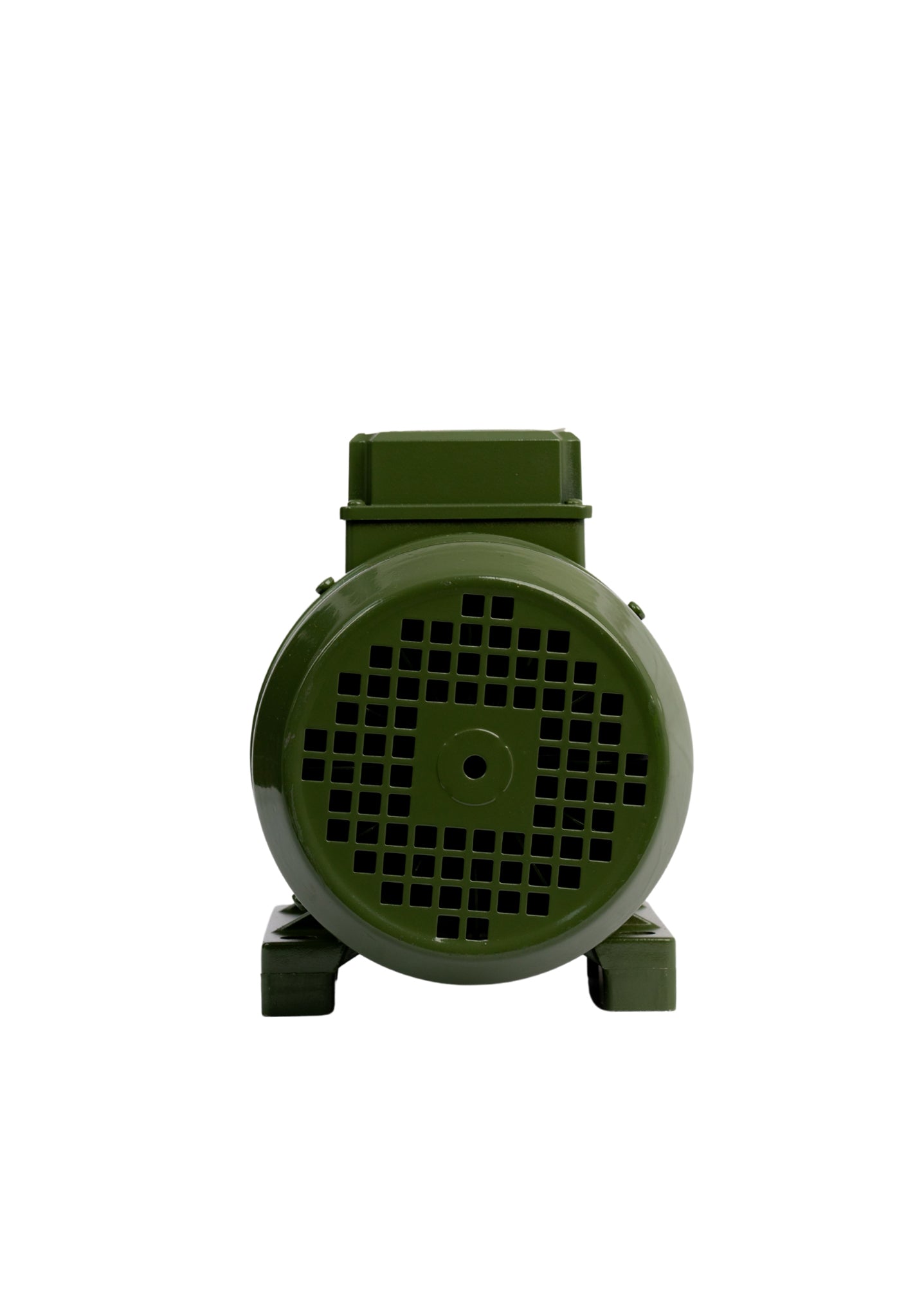 SAER CF 1HP0.75KW Self-Priming Gear Pump