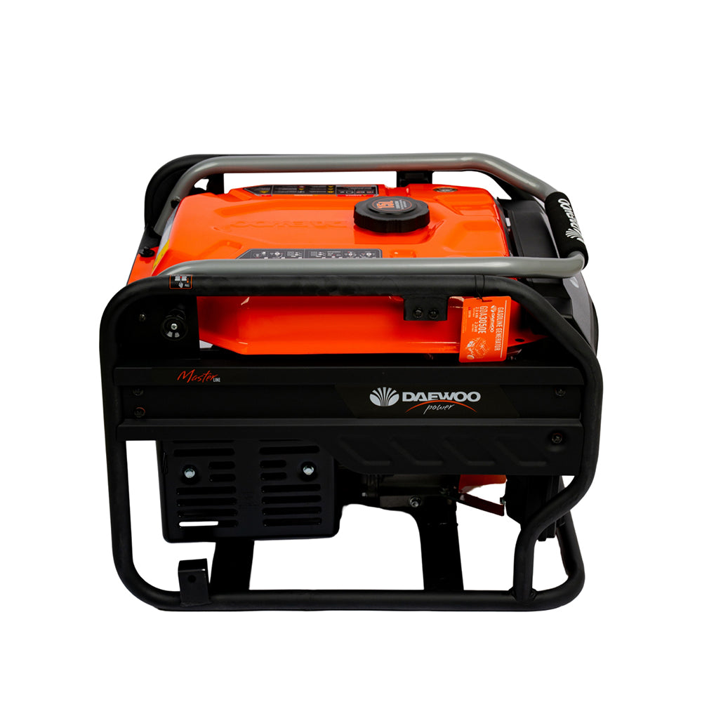 مولد كهربائي دايو GDA3050 E بقدرة 2.2 كيلوواط
