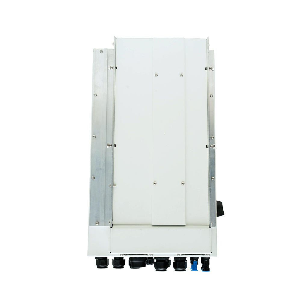 Solis S6-EH1P6K-L-PRO Single Phase Low Voltage Energy Storage Inverter