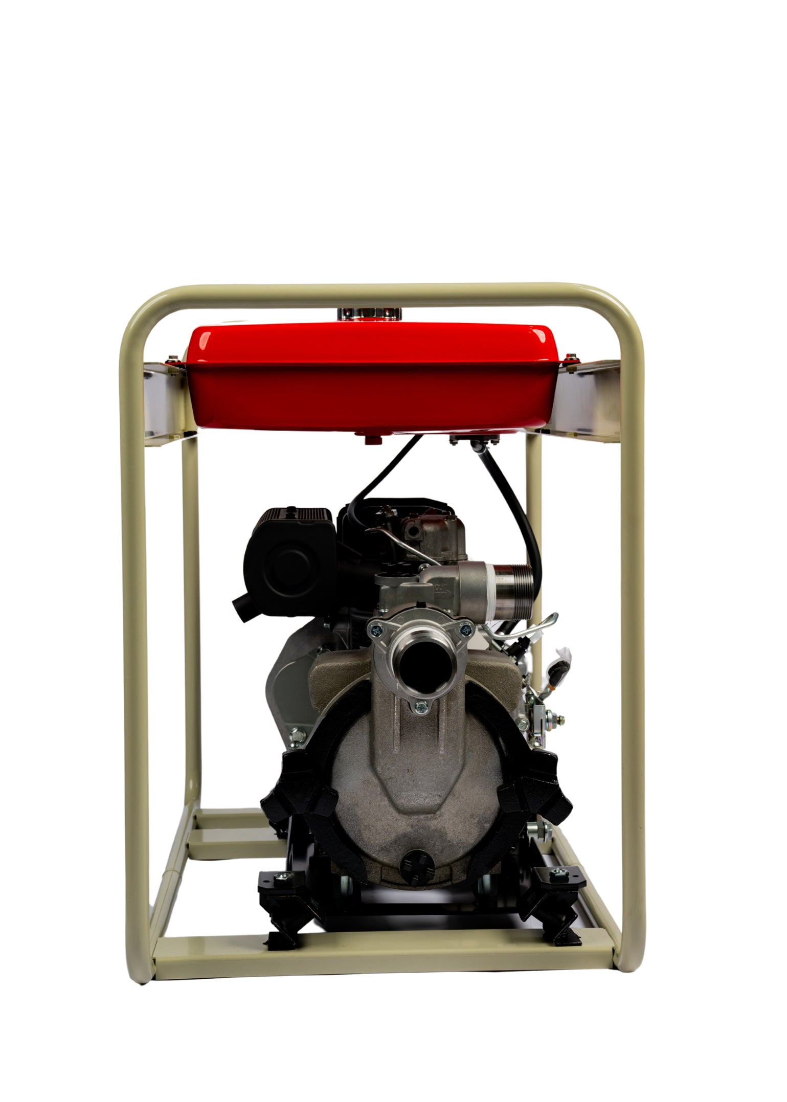 YANMAR YDP20TN-Y1 MS 2"x2" AIRCOLLED THRASH WATER PUMP