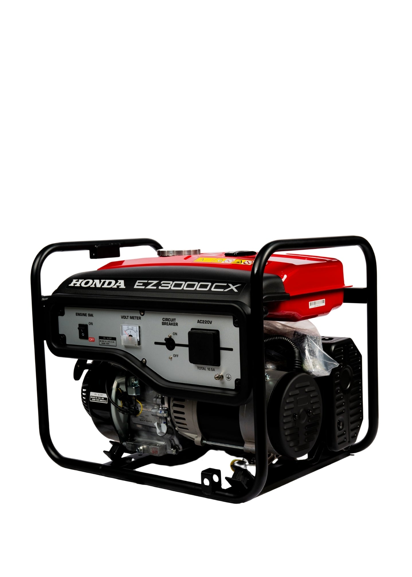 HONDA EZ3000CX PETROL GENERATOR