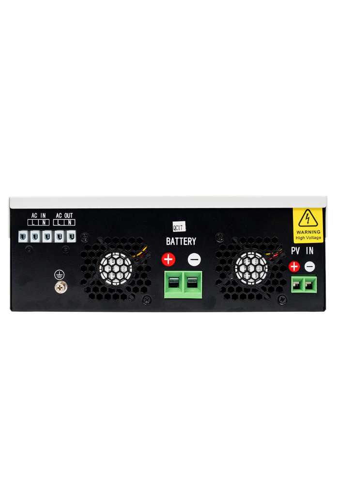 SAMSUN SOLAR 1500VA/12V PURE SINE WAVE HYBRID SOLAR INVERTER WITH MPPT