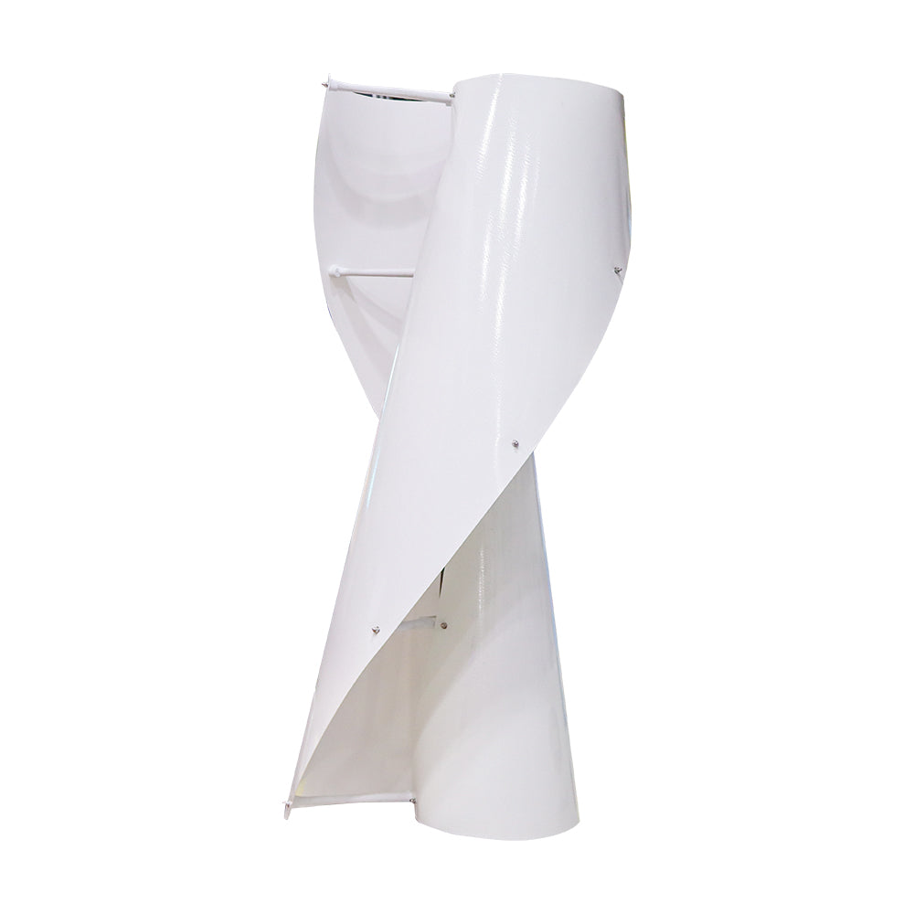 NBS SOLAR EV VERTICAL WIND TURBINE 5KW/48V WITH CONTROLLER