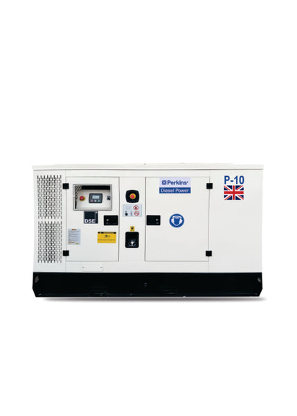 Perkins P-10 Generating Set