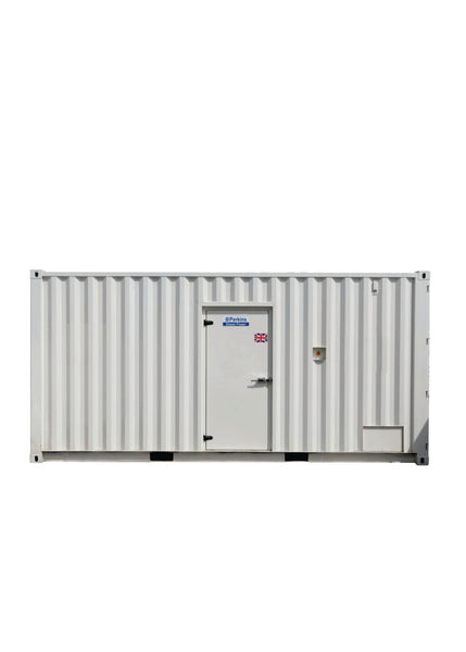 Perkins P-1100 Generating Set