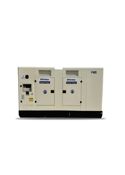 Perkins P-400 Generating Set