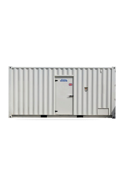 Perkins P-660 Generating Set