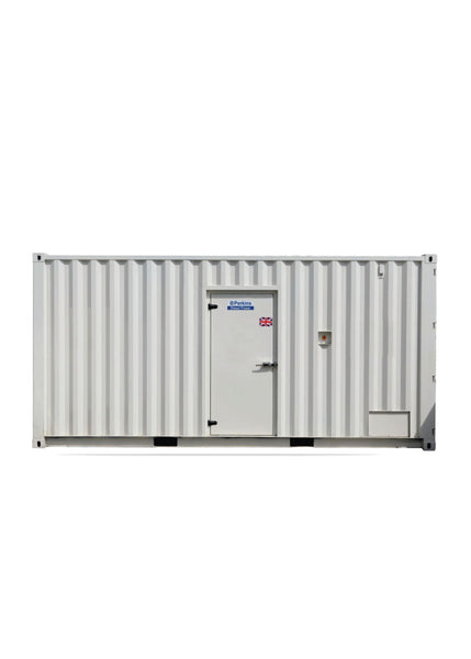 Perkins P-665 Generating Set