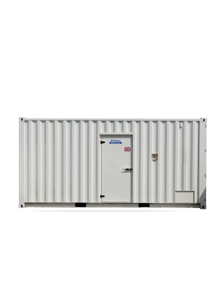 Perkins P-700 Generating Set