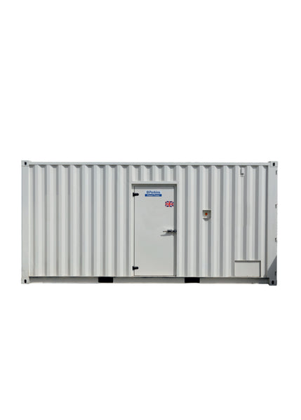 Perkins P-800 Generating Set