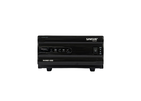 SAMSUN SMART NANO 650VA/12V