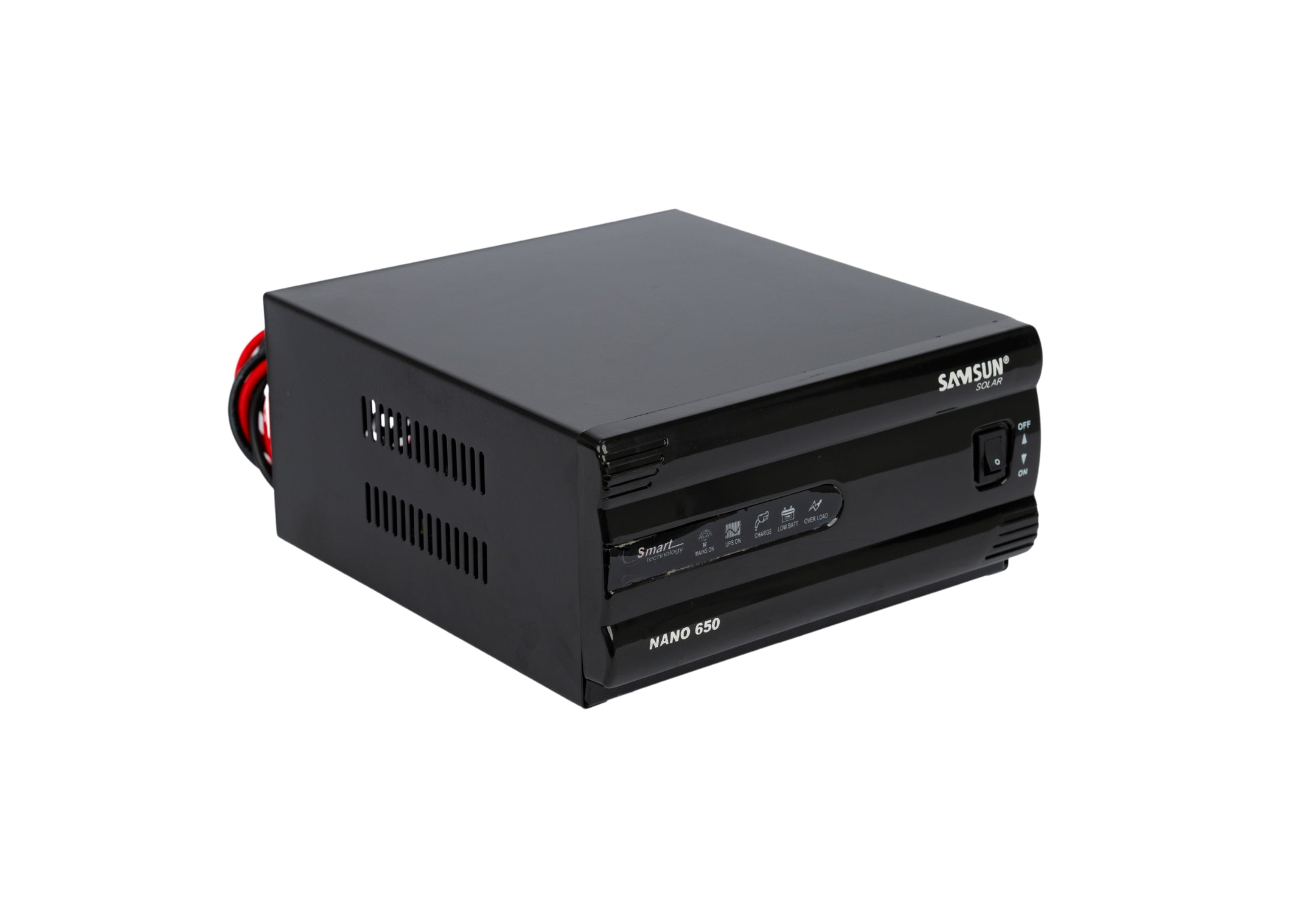 SAMSUN SMART NANO 650VA/12V