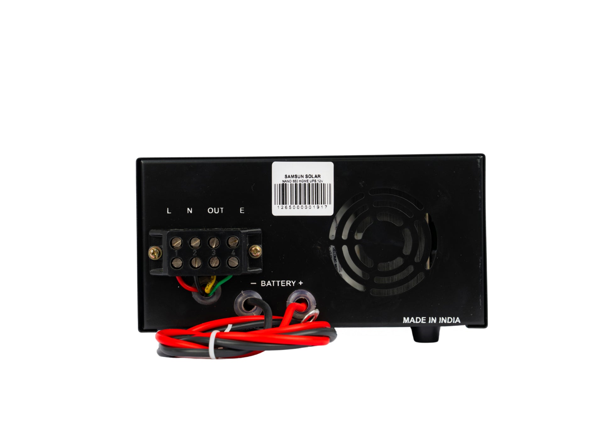 SAMSUN SMART NANO 650VA/12V