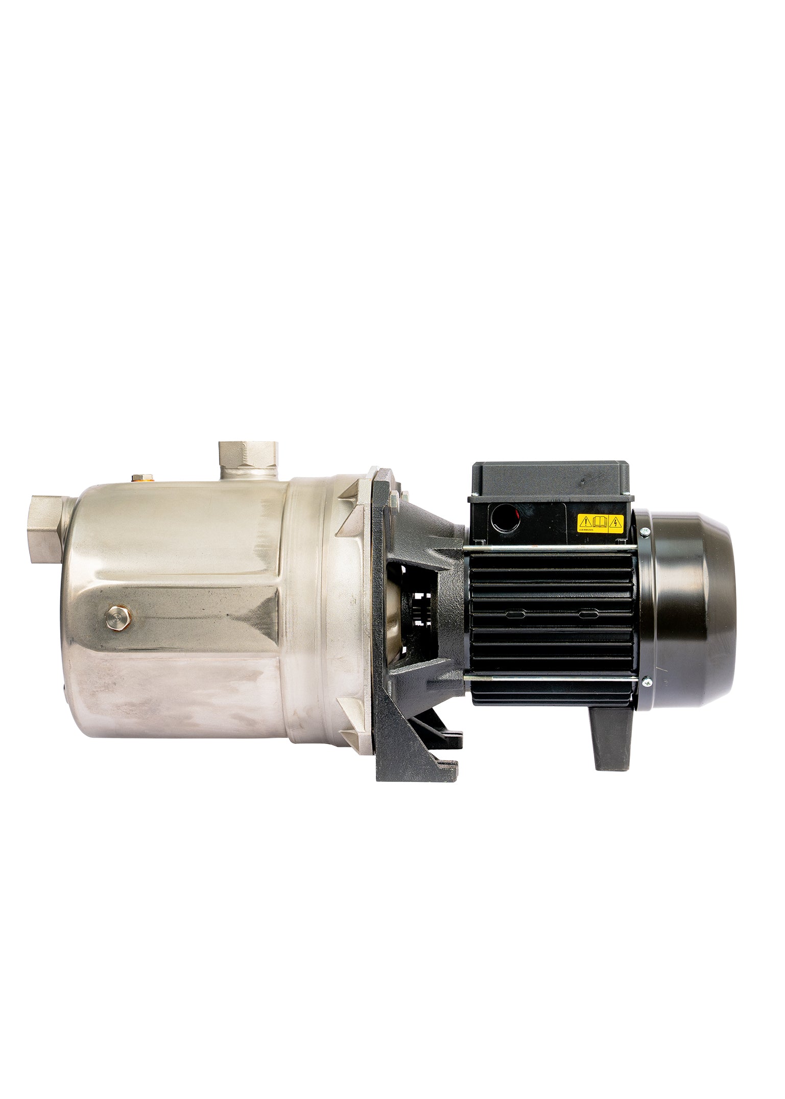 SAER M600B V400 2HP 3PH PMP