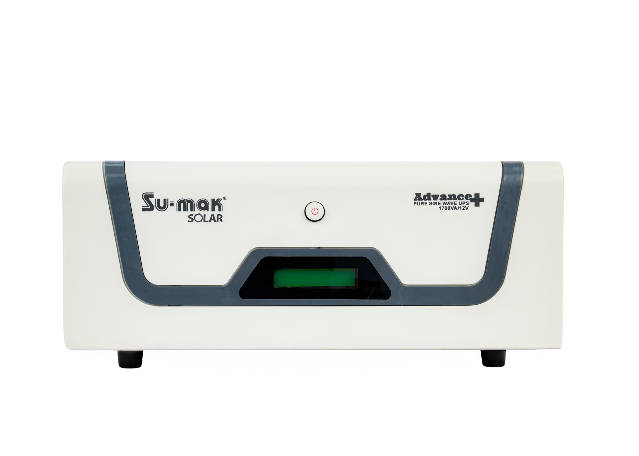 SUMAK INVERTER ADVANCE + 1700VA/12V