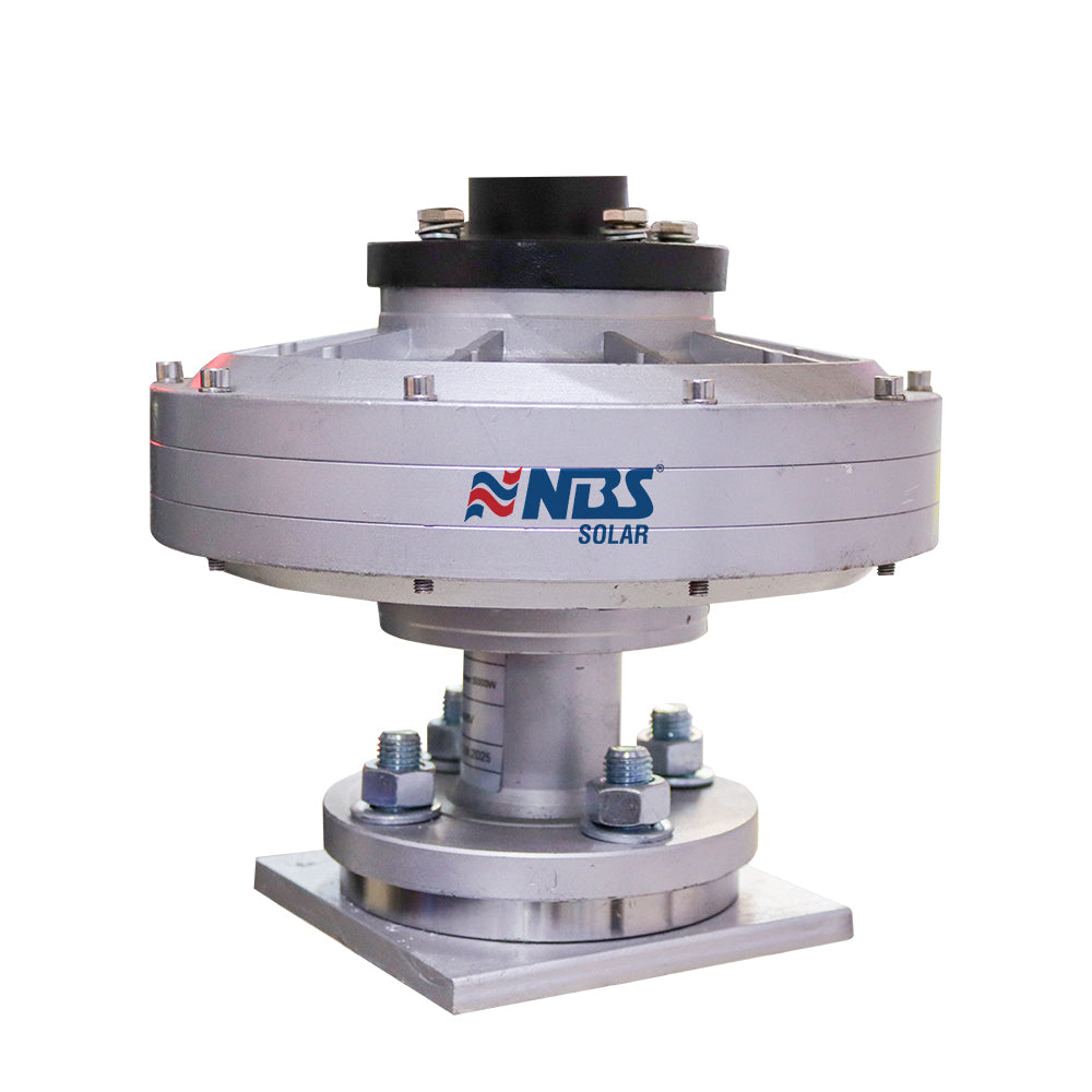 NBS SOLAR EV VERTICAL WIND TURBINE 5KW/48V WITH CONTROLLER