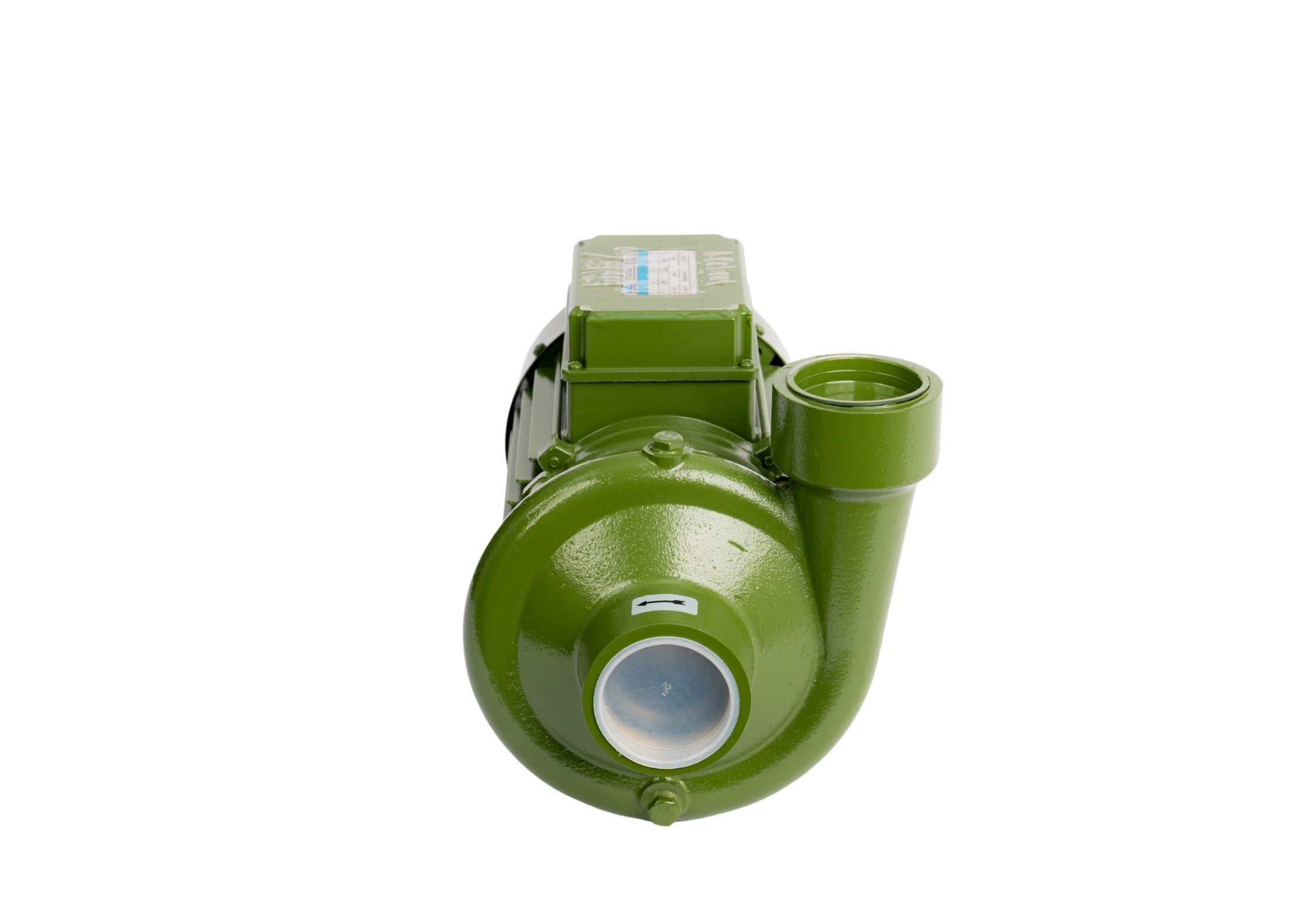 Saer BP5-G-230V-2HP-1PH-50HZ PMP