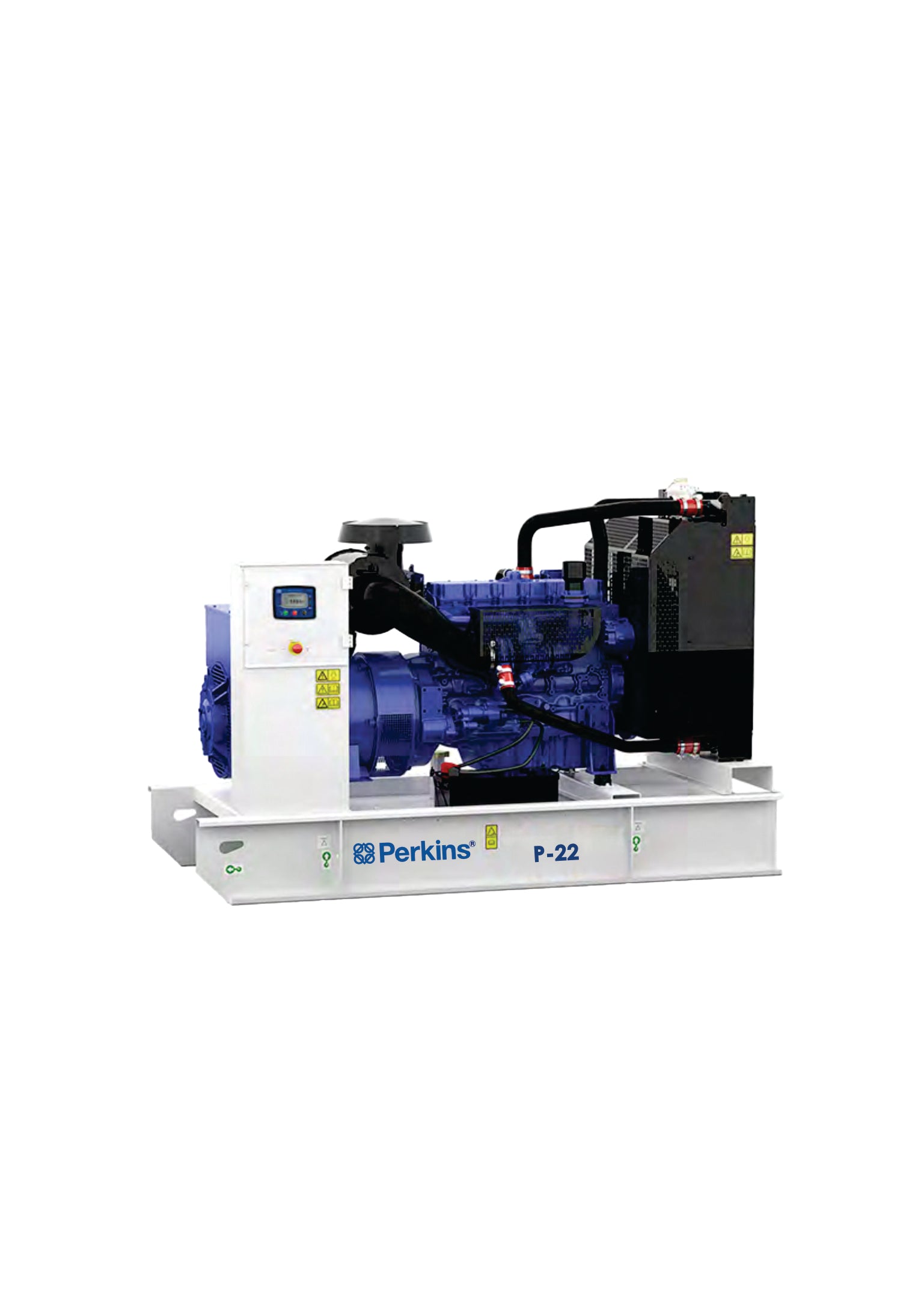 Perkins P-22 Generating Set