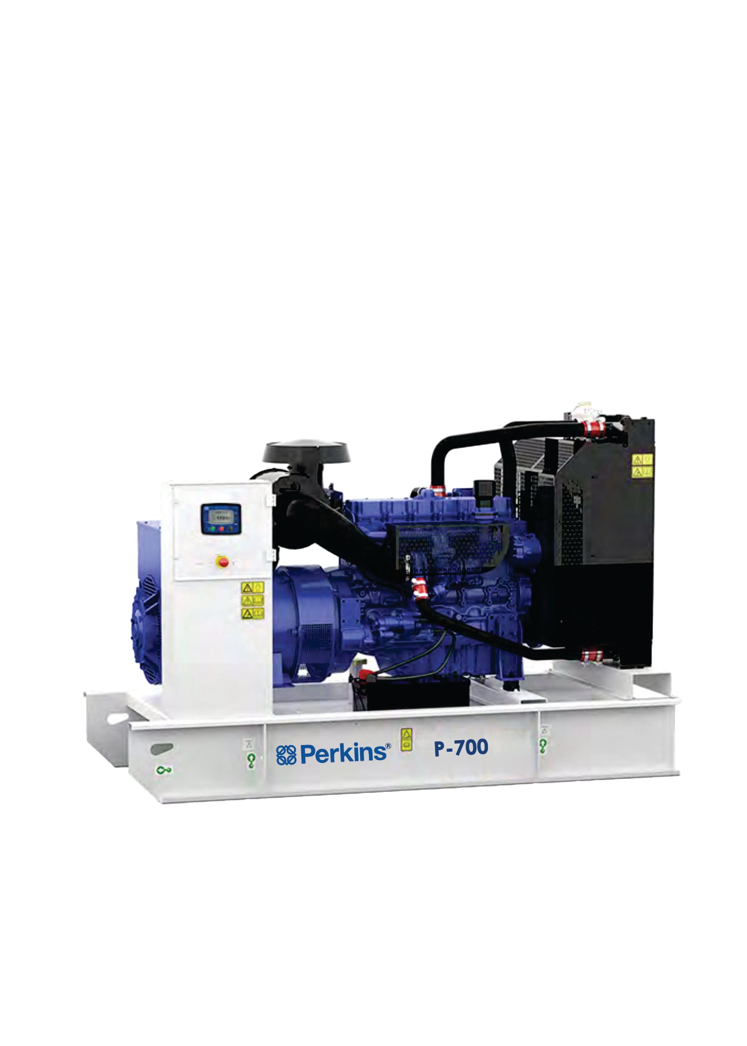 Perkins P-700 Generating Set