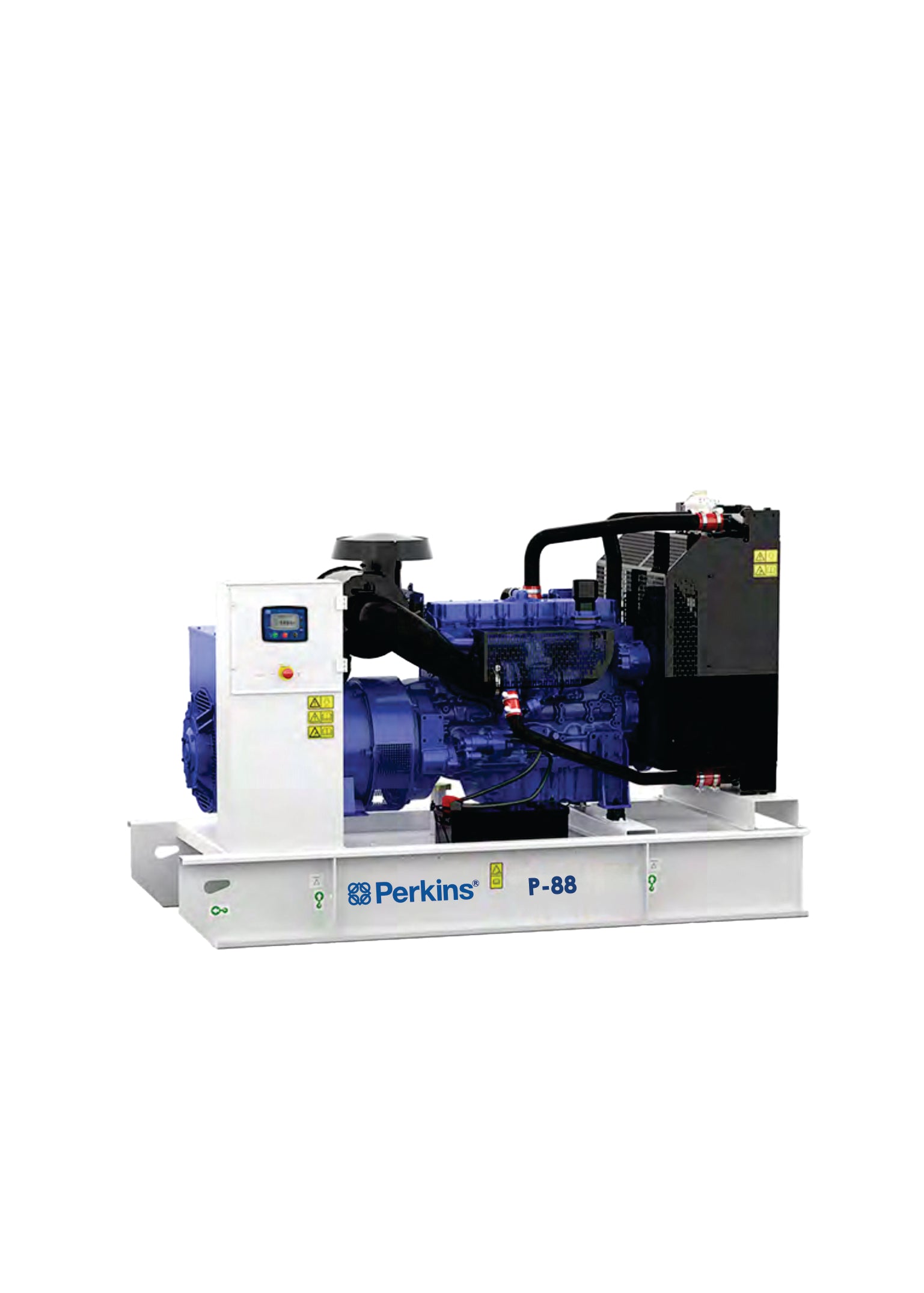 Perkins P-88 Generating Set