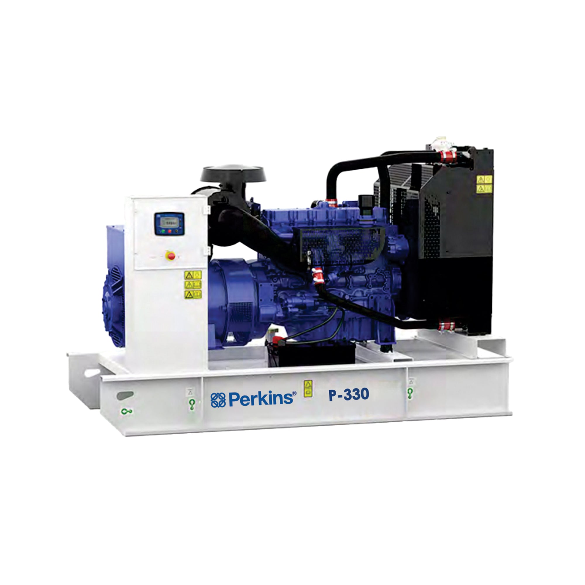 Perkins P-330 Generating Set
