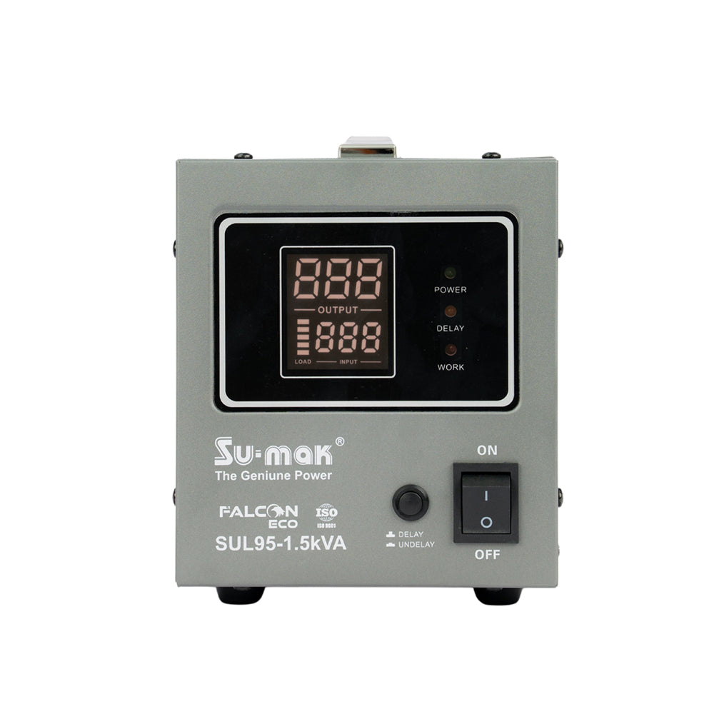 SUMAK relais monophasé type SUL 95-1.5KVA 220V