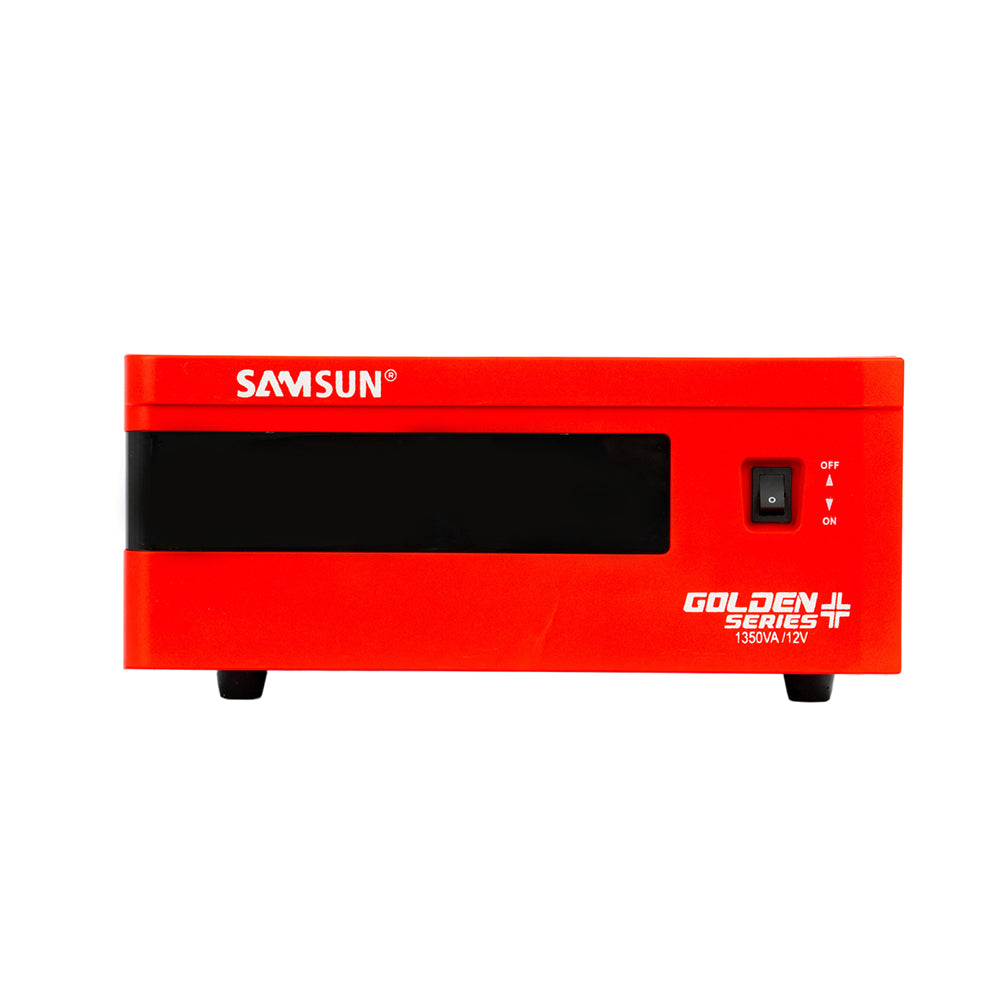 SAMSUN GOLDEN onduleur 1350VA/12V