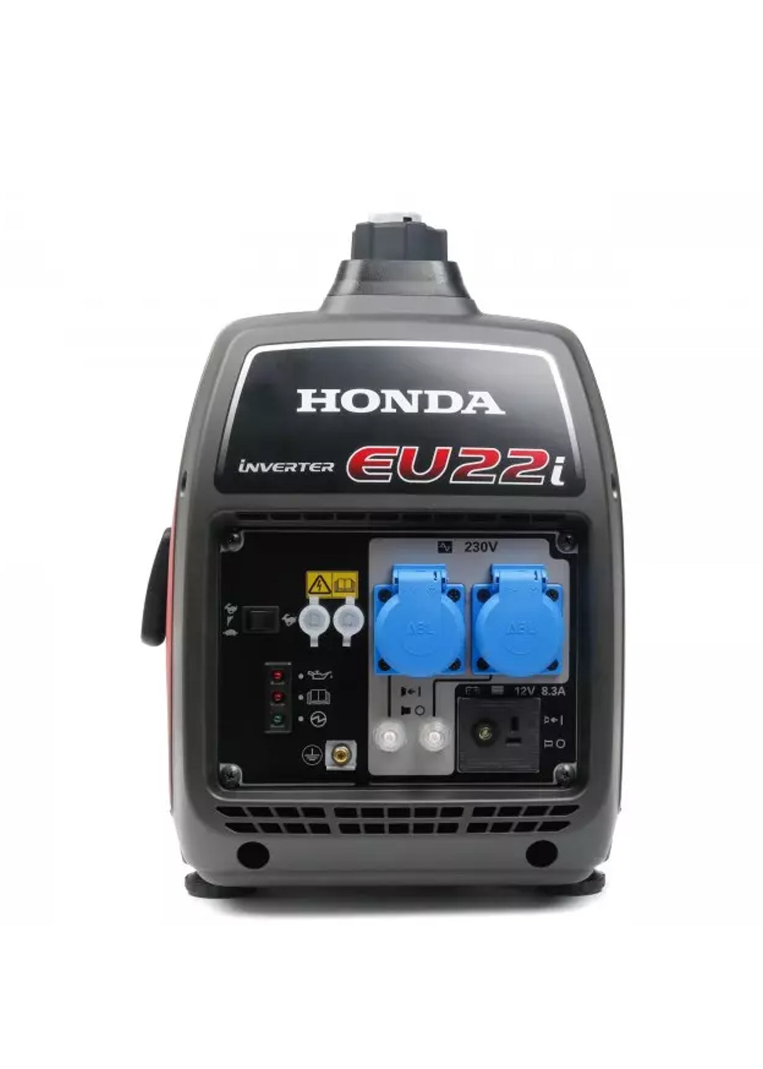 HONDA EU22i 2.2KVA PORTABLE SILENT GENERTATOR