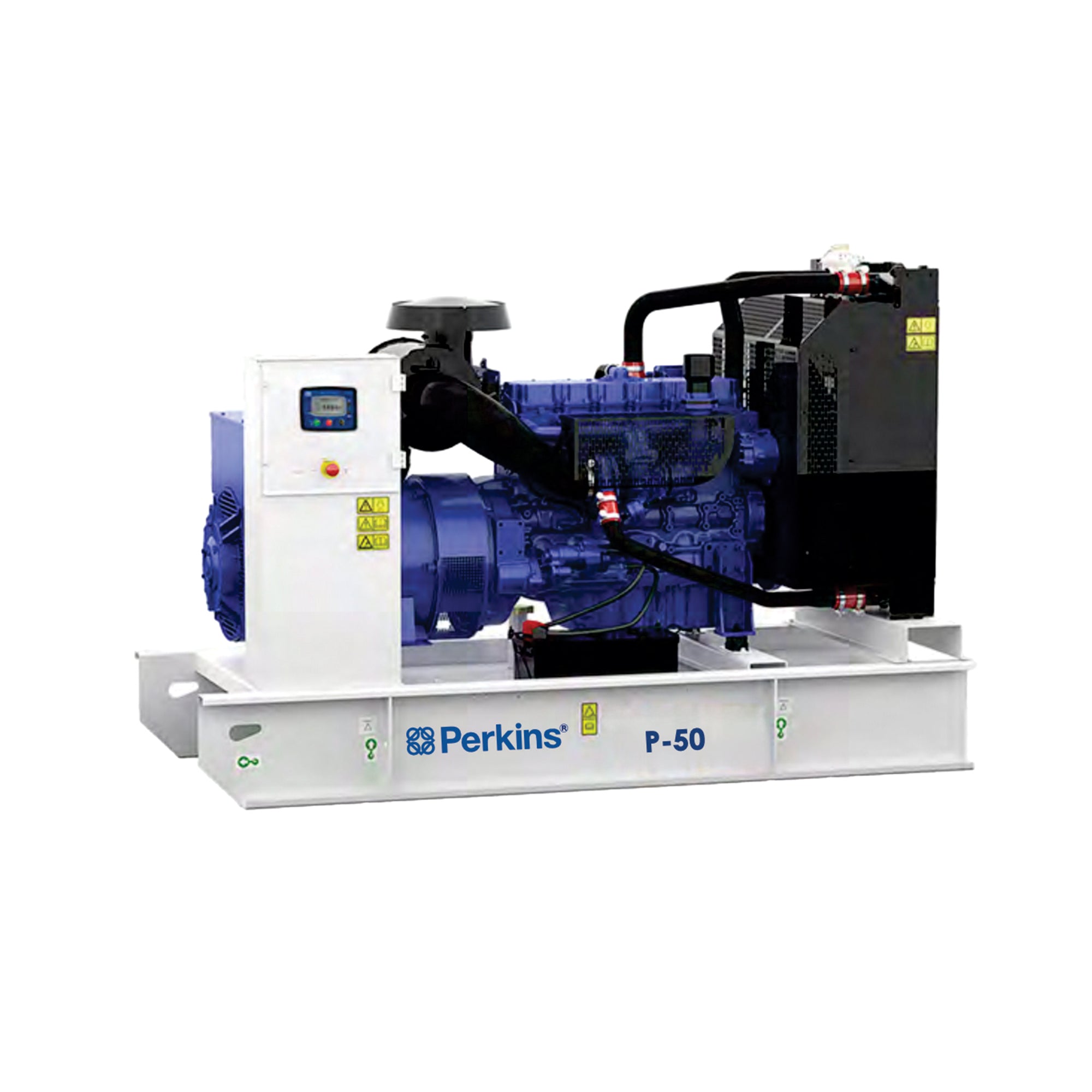 Perkins P-50 Generating Set