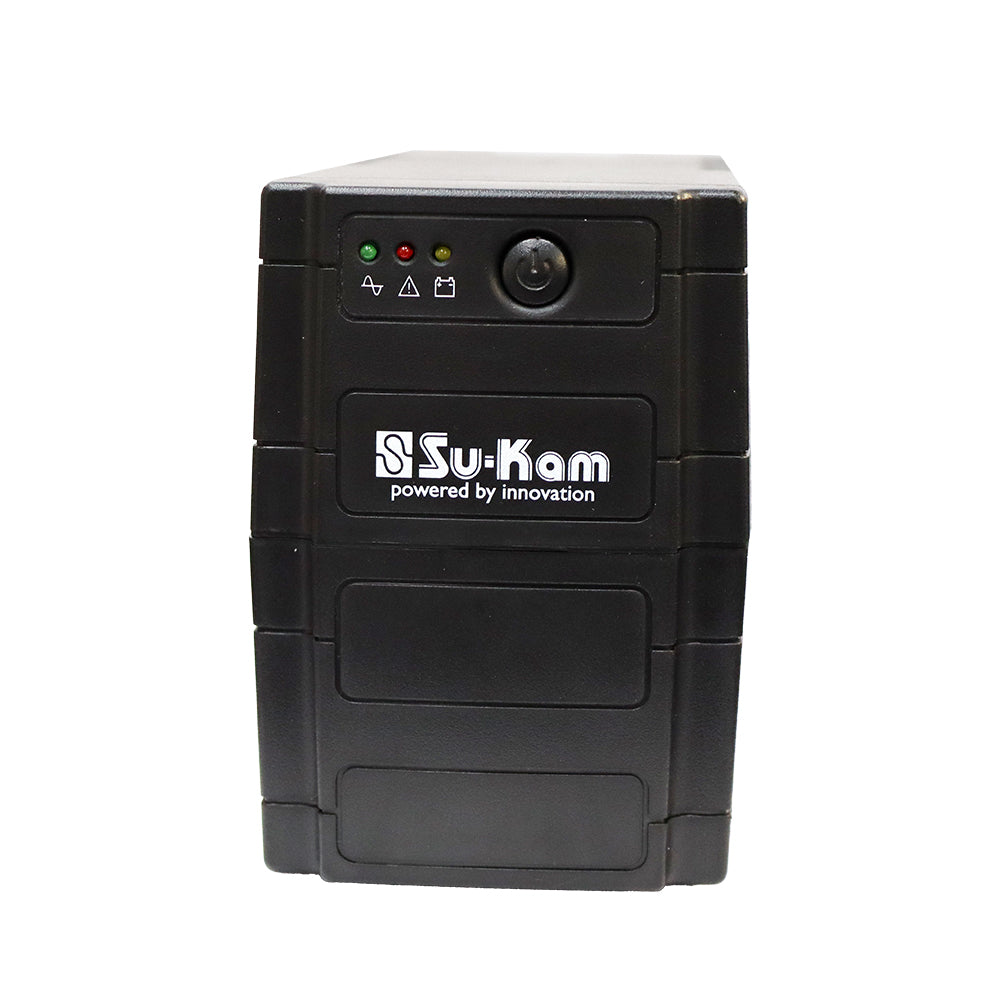Su-Kam Line Interactive 600VA UPS
