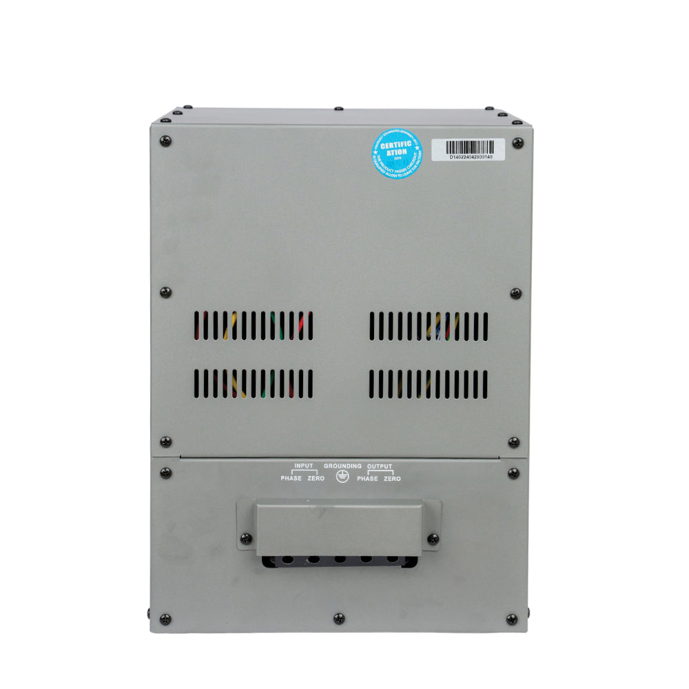 SUMAK 1 PH RELAY TYPE SUH-5KVA 220V