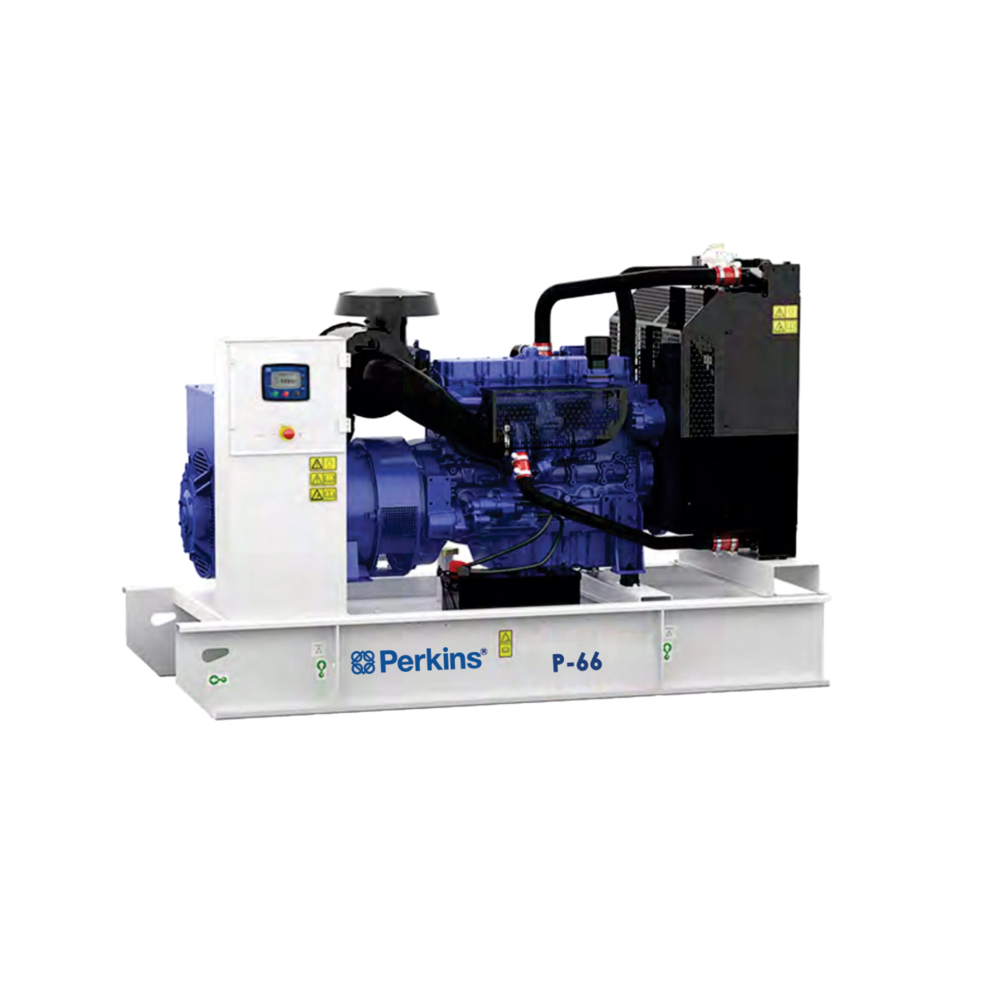 Perkins P-66 Generating Set