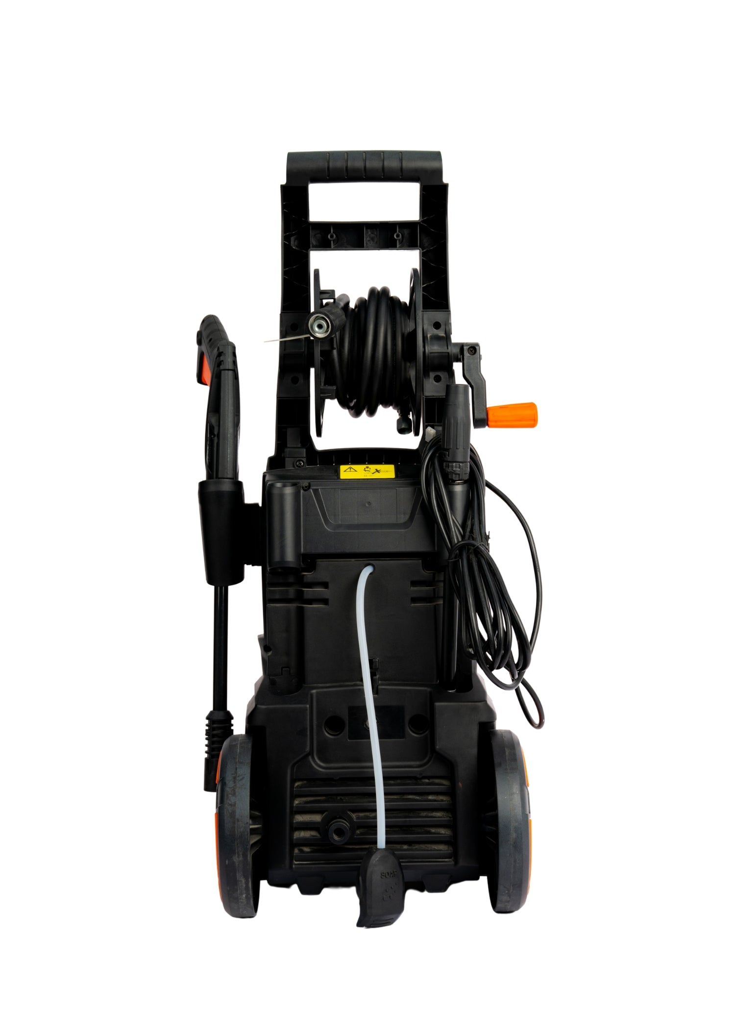 DAEWOO DAX 165 2500W PRESSURE WASHER