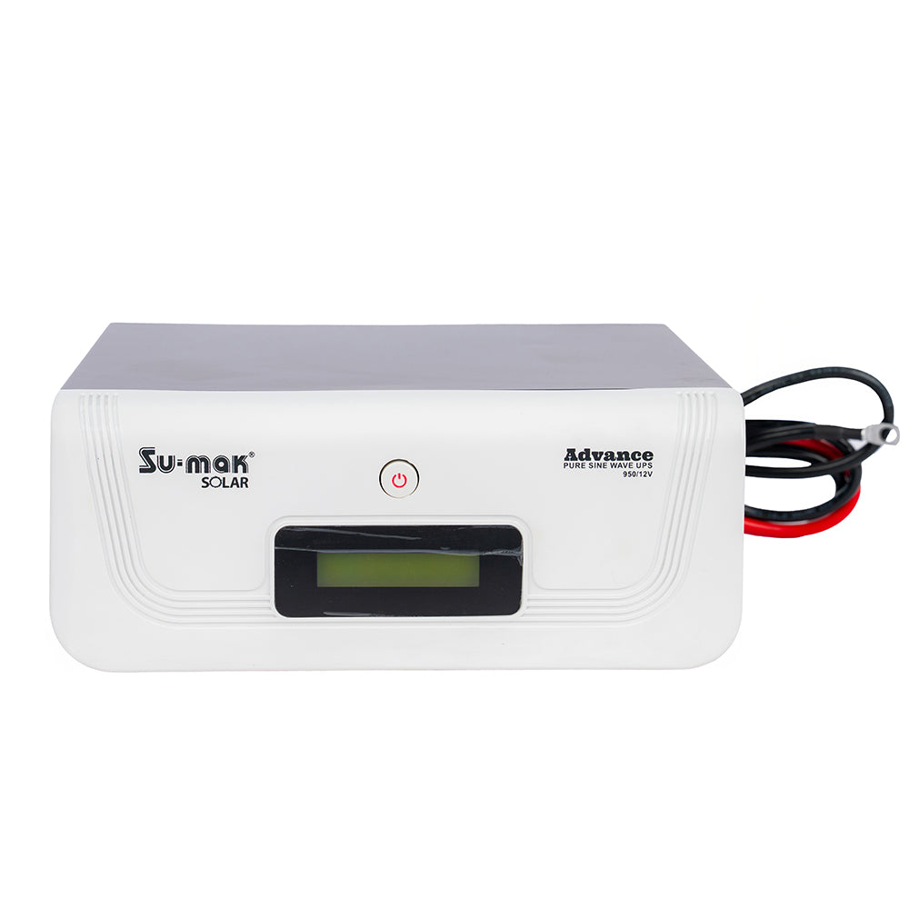 SUMAK ONDULEUR AVANCÉ 950VA/12V LCD