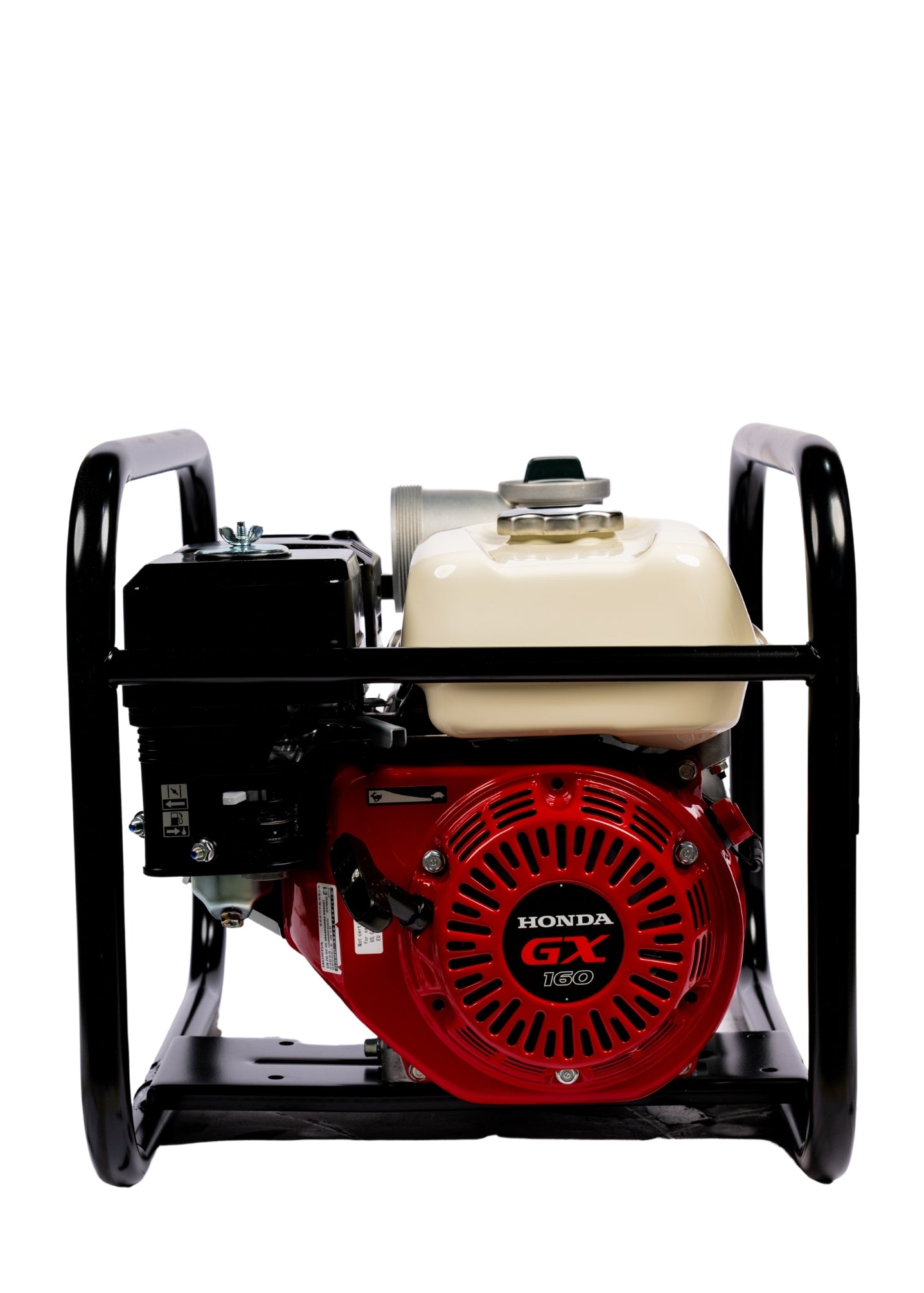 HONDA KOSHIN SEH 50X 2"x2" PETROL WATER PUMP