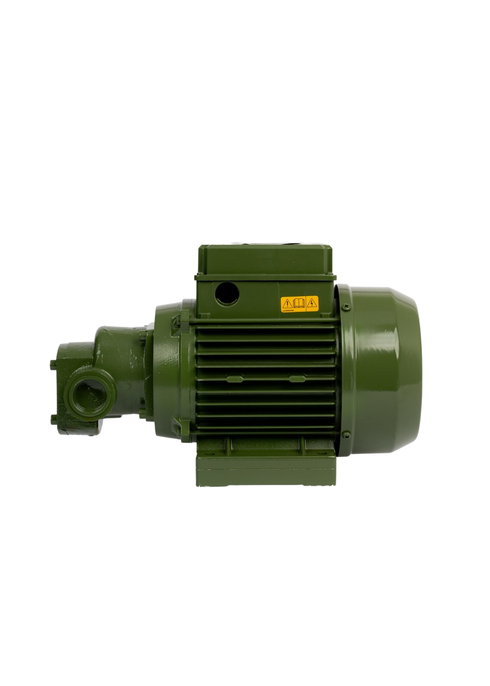 SAER CF 1HP0.75KW Self-Priming Gear Pump