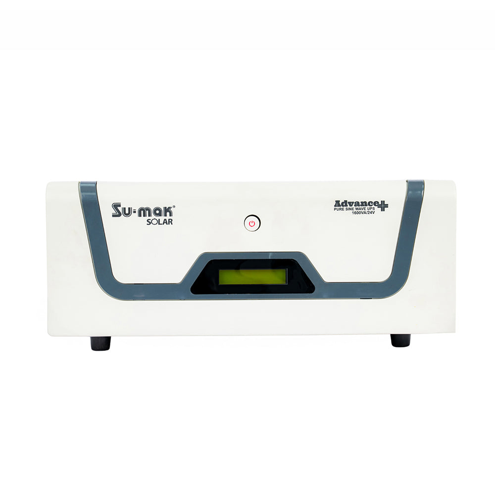 SUMAK INVERTER AVANCÉ + 1600VA/24V