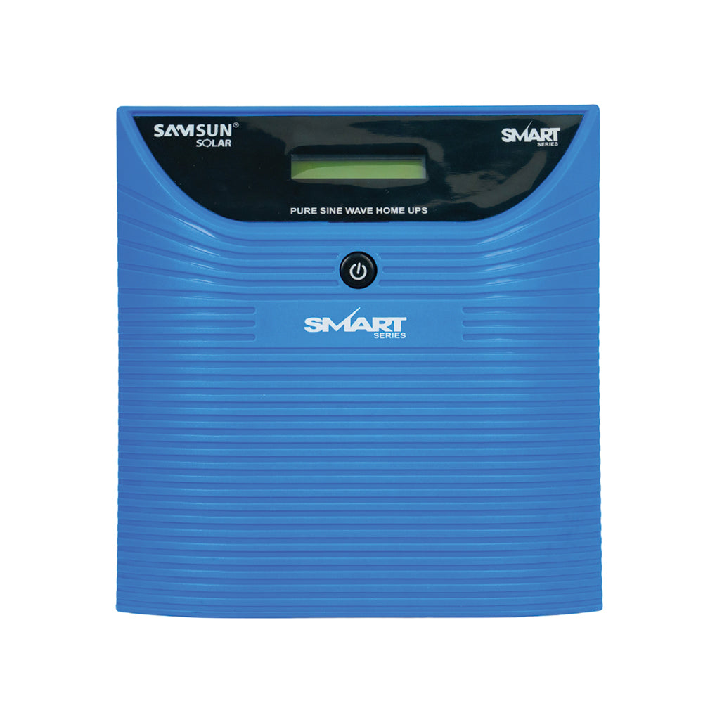 SAMSUN SOLAR SMART 1700VA/24V PURE SINE WAVE INVERTER