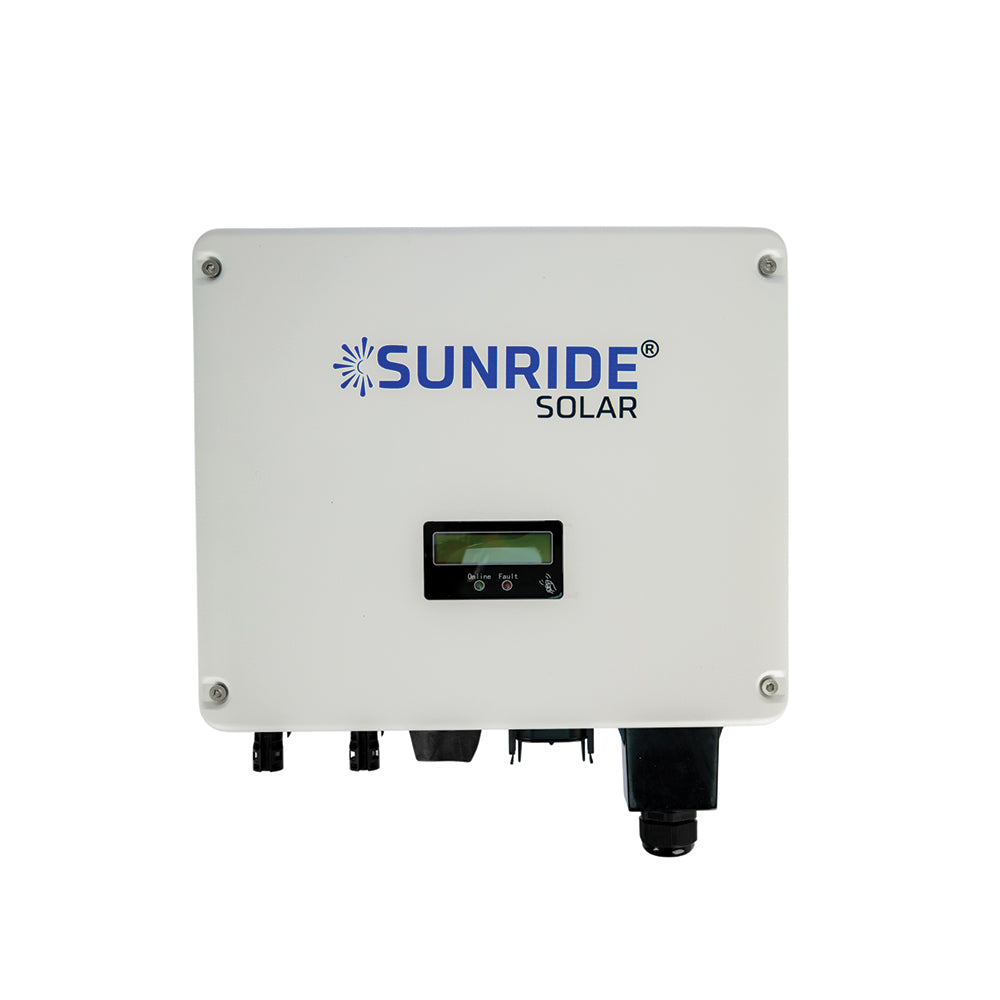 محول شبكة SUNRIDE ASP-6KTLD