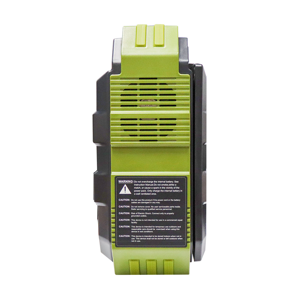 NBS SOLAR DS-S1600 1600W POWER STATION