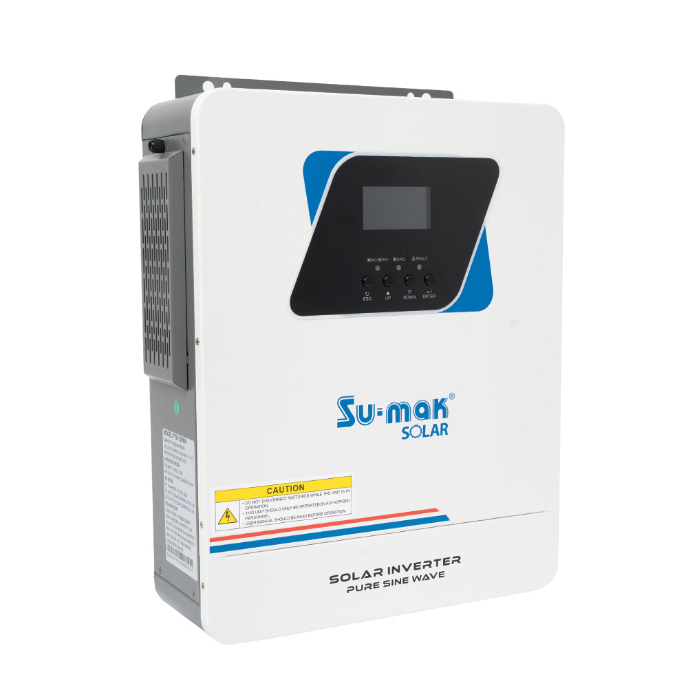 SUMAK W/M HYBIRD INVERTER FT2012EMH 2000VA/12V 1.6KW