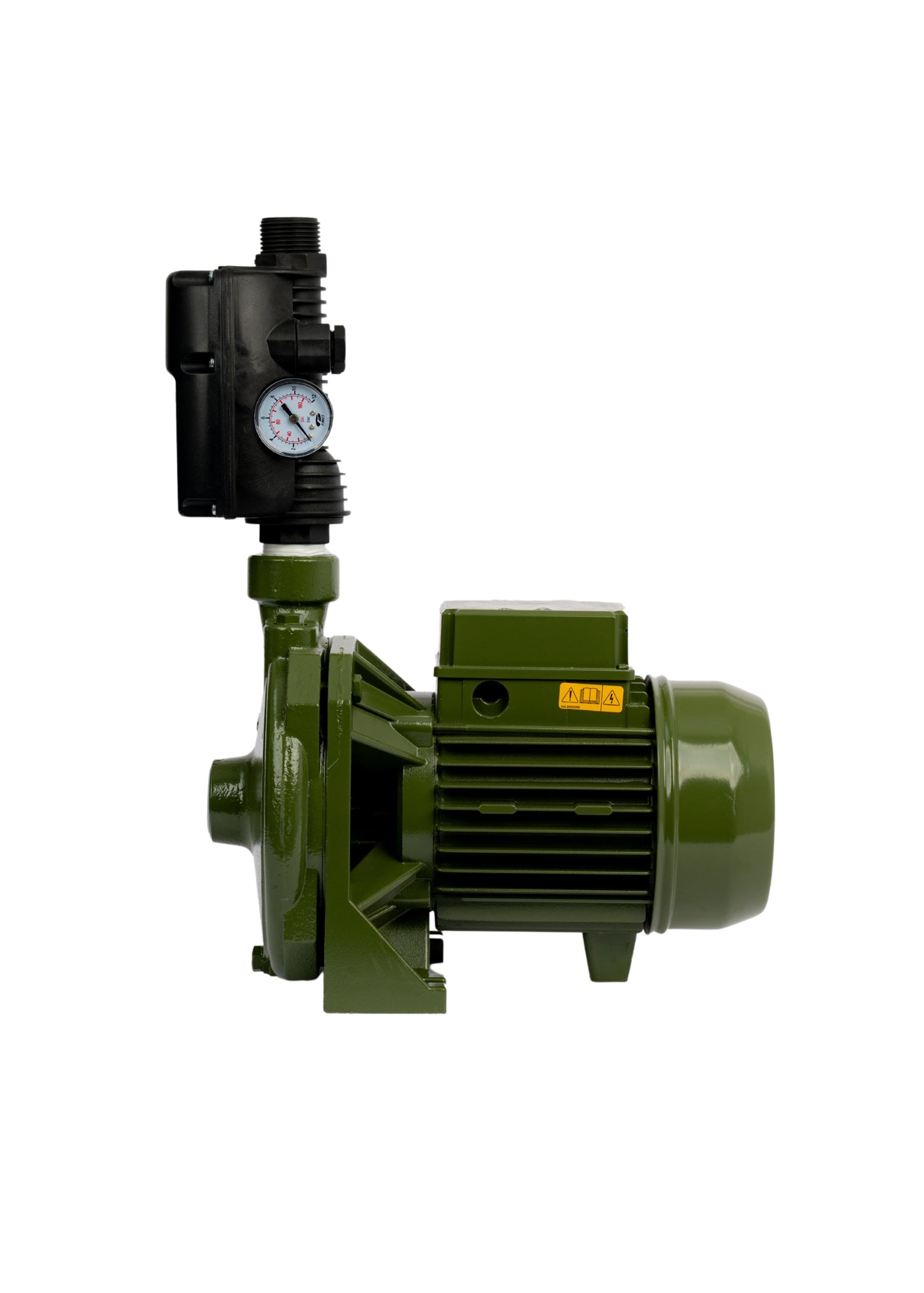 SAER CMP79-N-230V 1HP 1PH 50HZ+TE PMP CTRL KIT