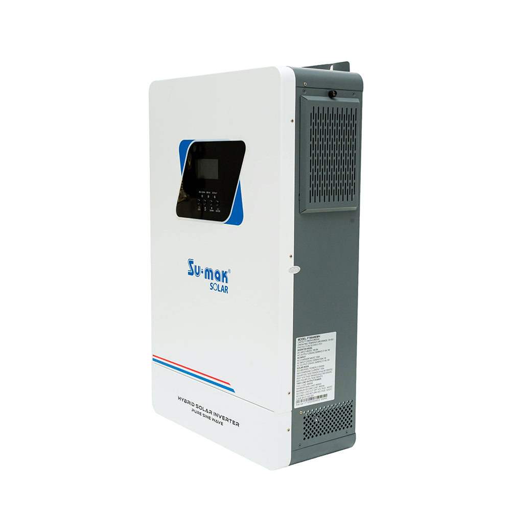 SUMAK W/M HYBIRD INVERTER FT8648EMH 8600VA/48V 8.6KW