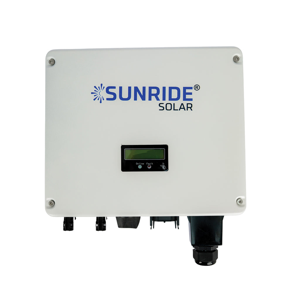محول شبكة SUNRIDE ASP-5KTLD
