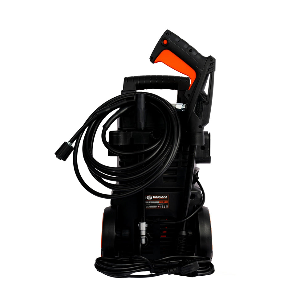 غسالة ضغط دايو داكس 105 بي بقوة 1400 واط