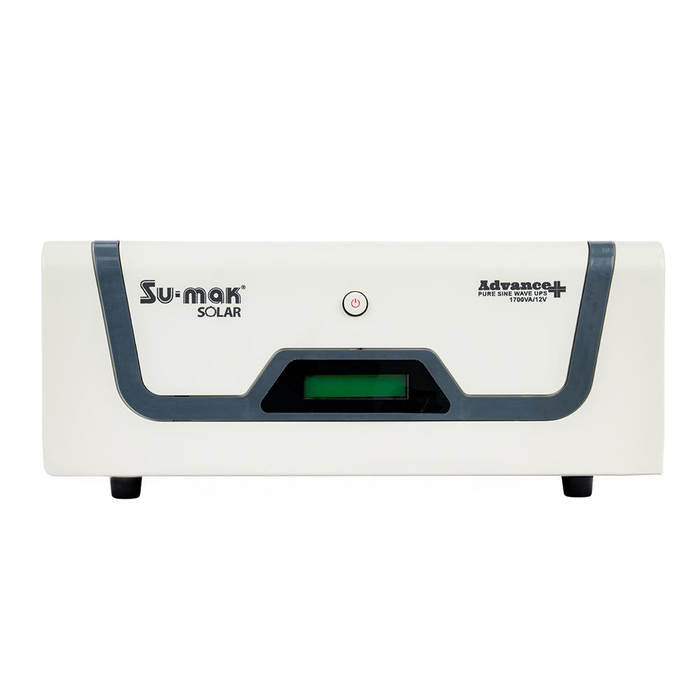 SUMAK INVERTER AVANCÉ + 1700VA/12V