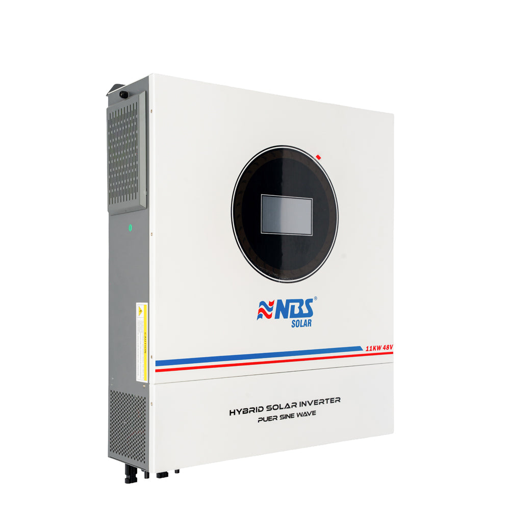 NBS SOLAIRE AVEC ONDULEUR NBS11048MHB 11000VA/48V