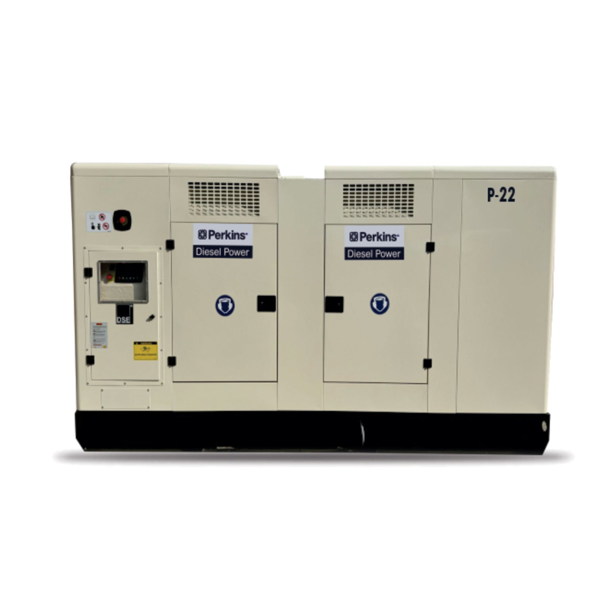 Perkins P-22 Generating Set