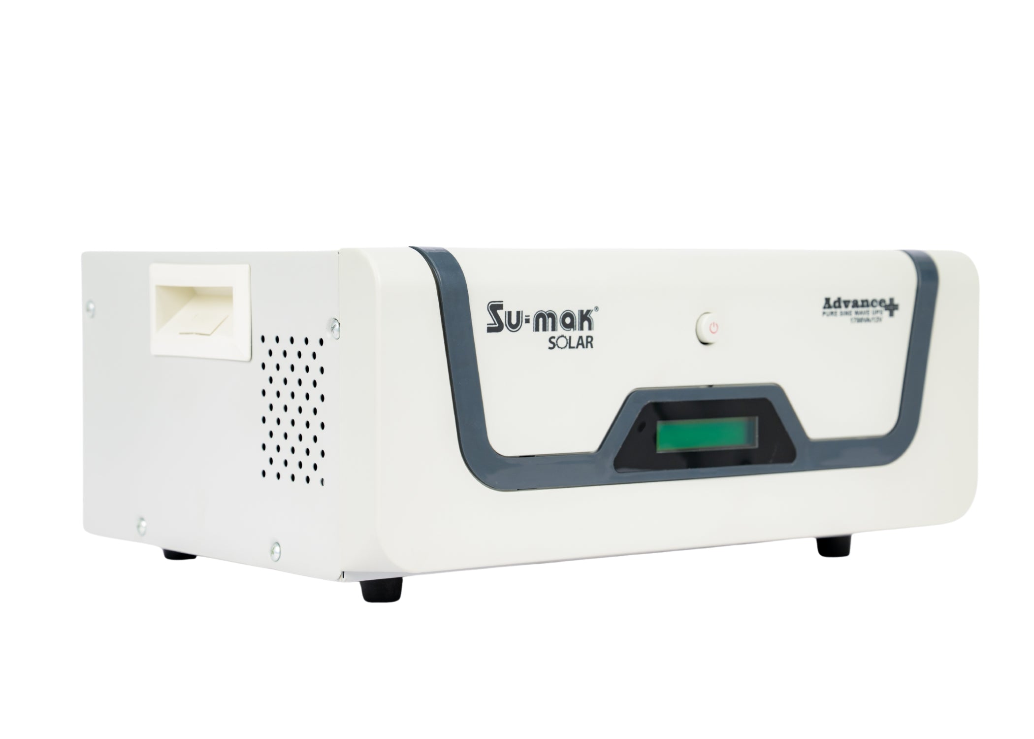 SUMAK INVERTER ADVANCE + 1700VA/12V