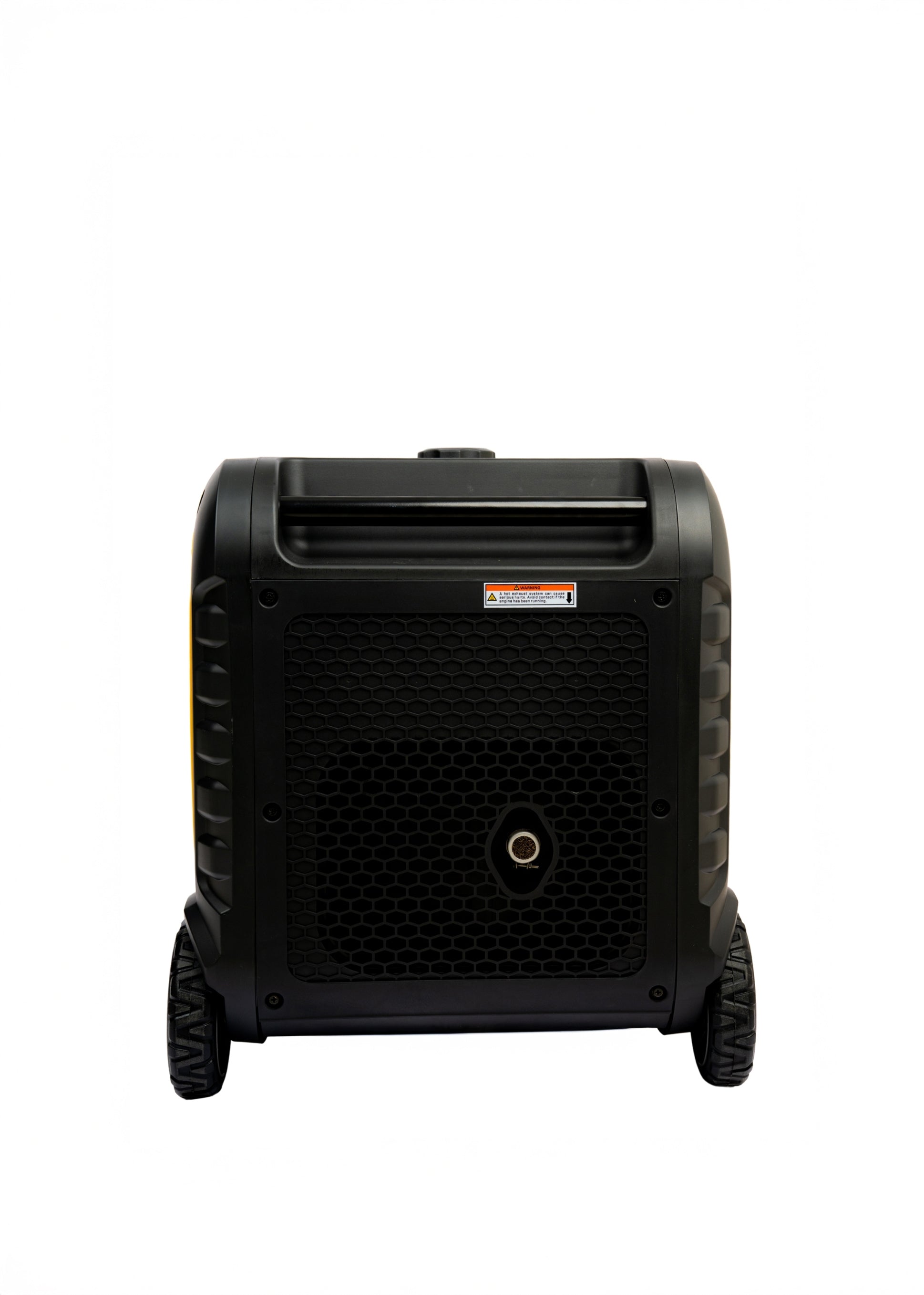 DEWALT GENERATOR (INVERTER) SILENT E-START 6.5KW DXGNI65E